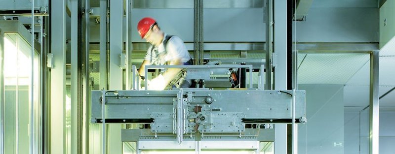 Schindler Romania - Furnizor de ascensoare, scari rulante si servicii conexe